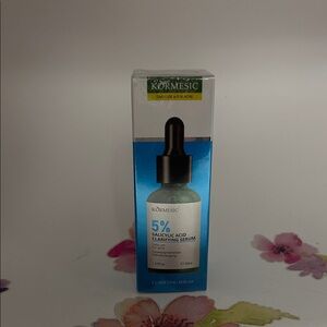 Salicylic Acid Clarifying Serum-Premature Aging-1.01 fl oz.